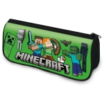 Minecraft (Vanilla Core) Pencil Case