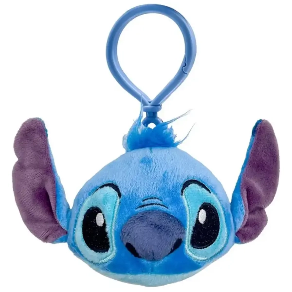 Disney - Lilo & Stitch - Plush Keychain