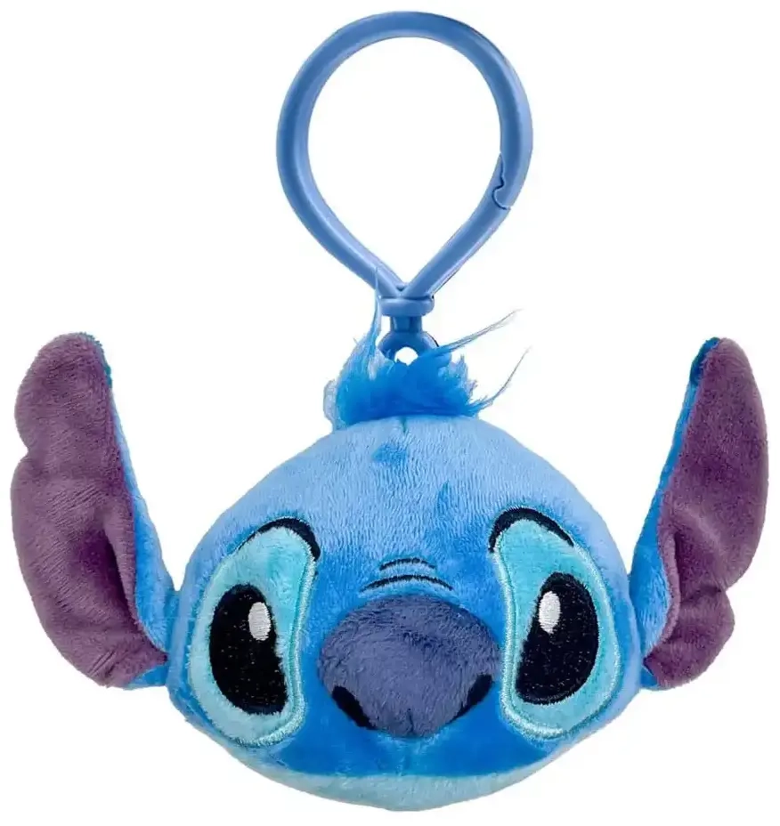 Disney - Lilo & Stitch - Plush Keychain