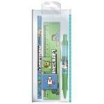 Minecraft (Icon) Stationery Set