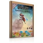 Apiary - Expanding the Hive - Expansion - EN