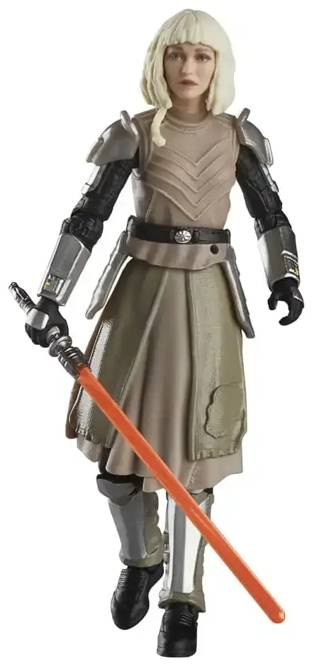 Star Wars The Vintage Collection Shin Hati