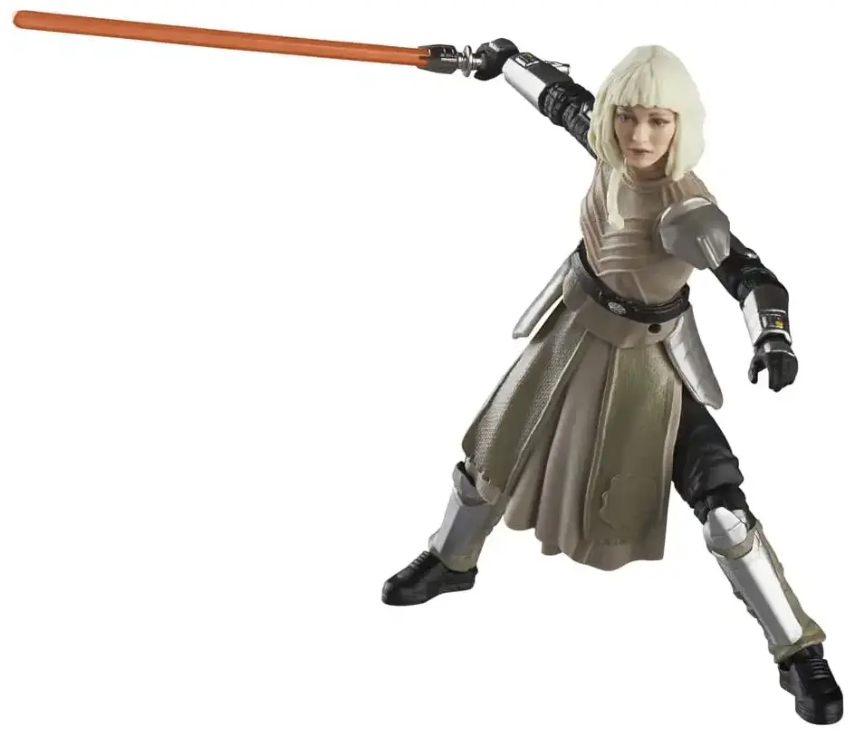 Star Wars The Vintage Collection Shin Hati