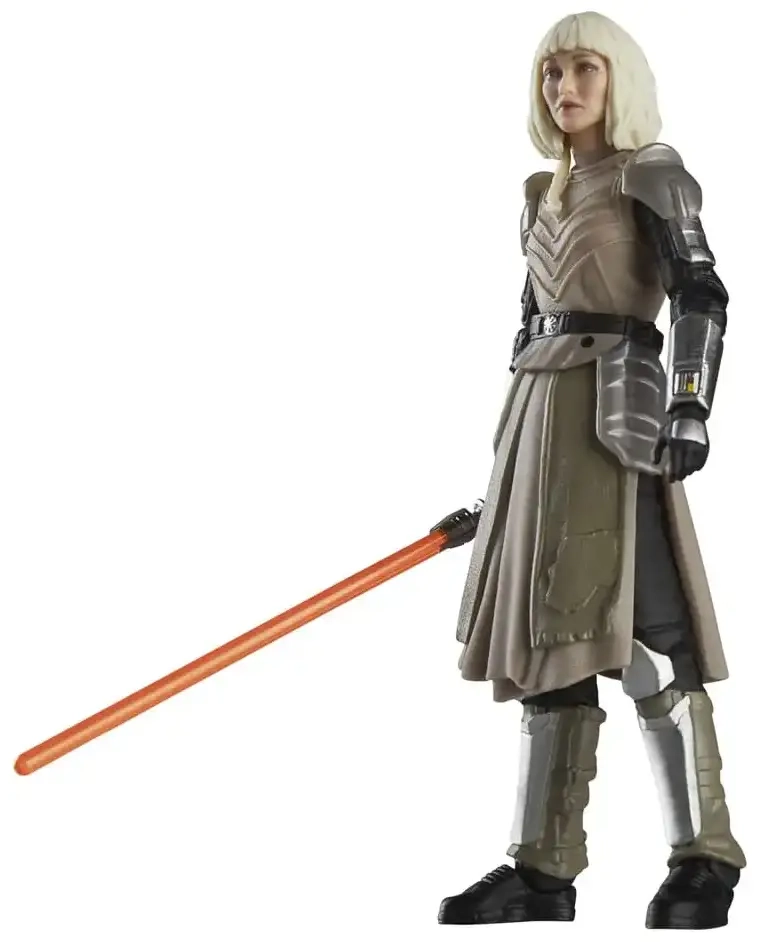 Star Wars The Vintage Collection Shin Hati