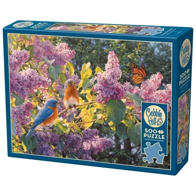 Frühlingsintermezzo