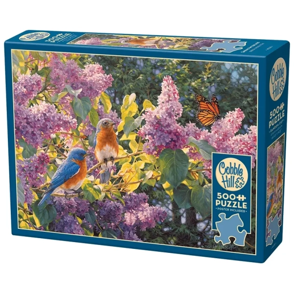 Frühlingsintermezzo