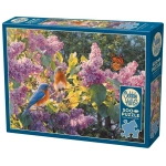 Frühlingsintermezzo