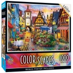 Bavarian Flower Market