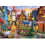 Bavarian Flower Market