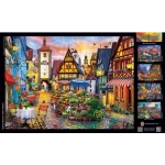 Bavarian Flower Market