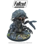 Fallout: Wasteland Warfare - Wasteland Creatures: Mirelurk Queen - EN Fallout: Wasteland Warfare - Wasteland Creatures: Mirelurk Queen - EN