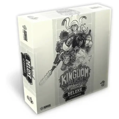 Kingdom Rush - Elemental Uprising Deluxe Upgrade - EN