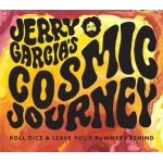 Jerry Garcias Cosmic Journey - EN