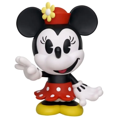 Micky Maus Spardose Minnie