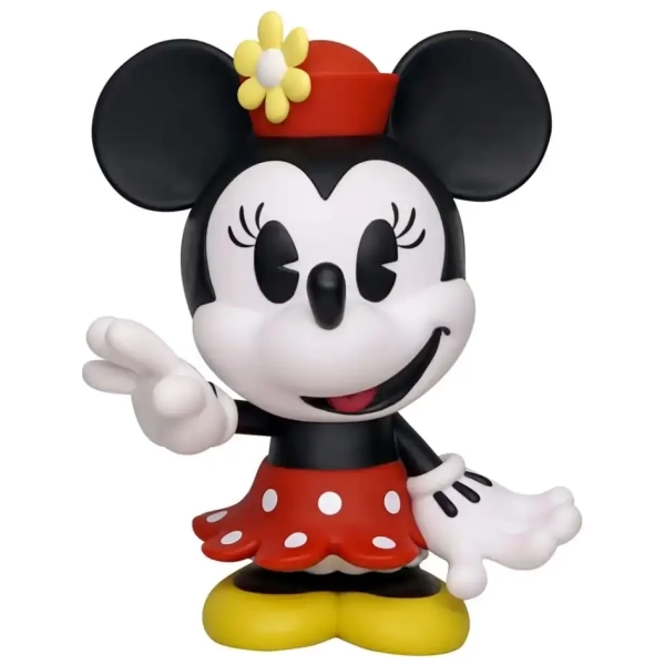 Micky Maus Spardose Minnie