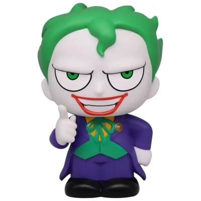 DC Comics Spardose Joker