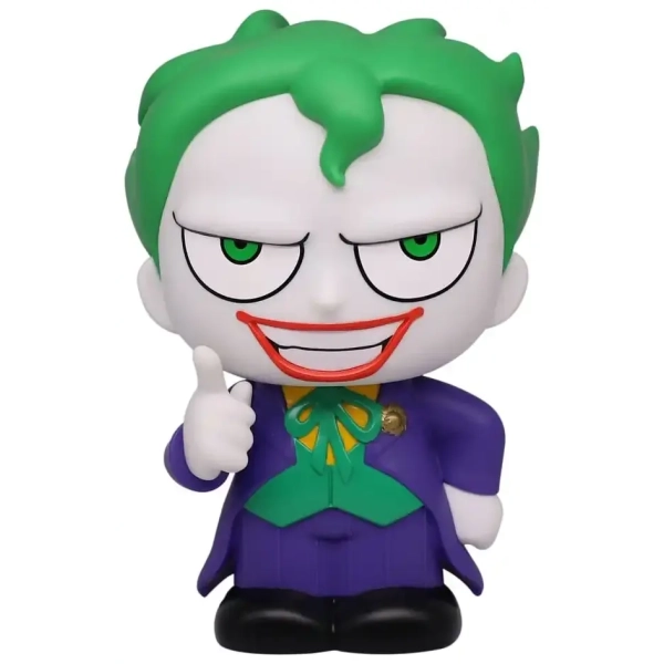 DC Comics Spardose Joker