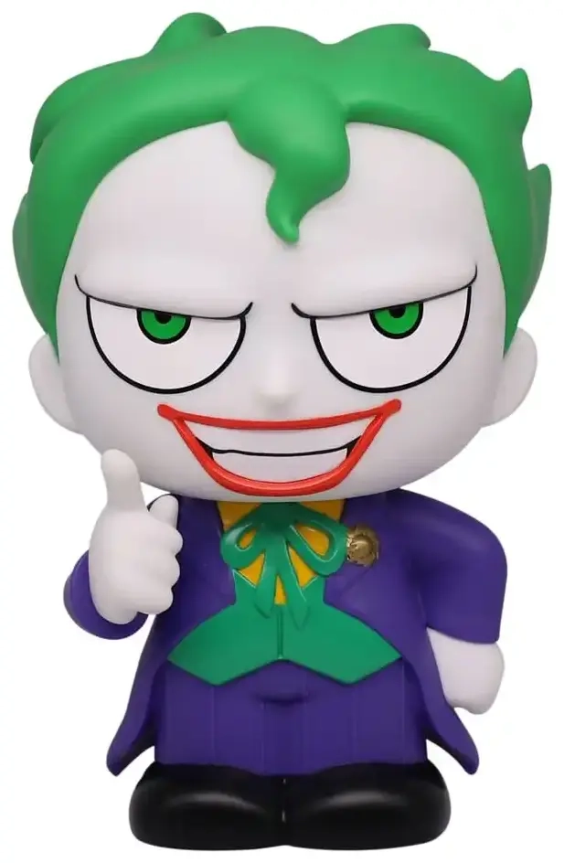 DC Comics Spardose Joker