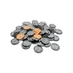 West Story Metal Coins