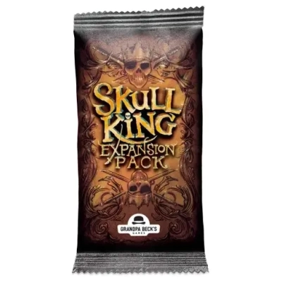 Skull King Expansion Pack - EN