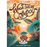 Whoa There Cowboy - EN