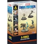 MARVEL CRISIS PROTOCOL X-FORCE (AFFILIATION) (FR-DE-ES-EN)