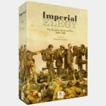 Imperial Elegy The Imperial World at War 1850-1920 - EN