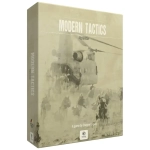 Modern Tactics #1 Afghanistan - EN