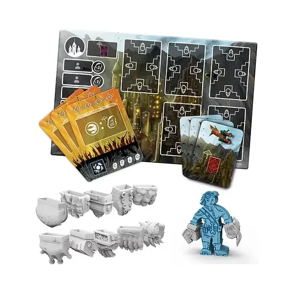 Mutagen Upgrade pack