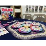 Raas A Dance of Love - EN