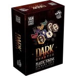 The Dark Quarter Plastic Tokens Upgrade Pack