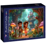 Abenteuer im Zauberwald