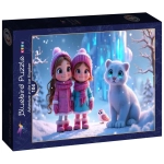 Abenteuer im Eiskönigreich