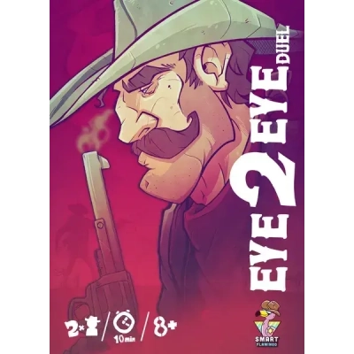 Eye 2 Eye Duel - EN