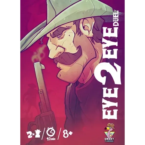 Eye 2 Eye Duel - EN Eye 2 Eye Duel - EN