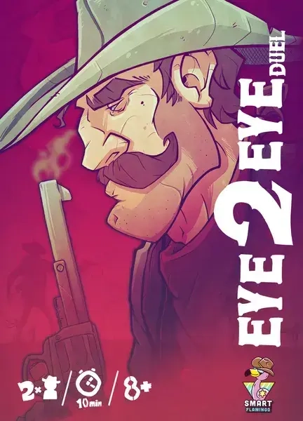 Eye 2 Eye Duel - EN