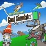 Goat Simulator The Card Game - EN
