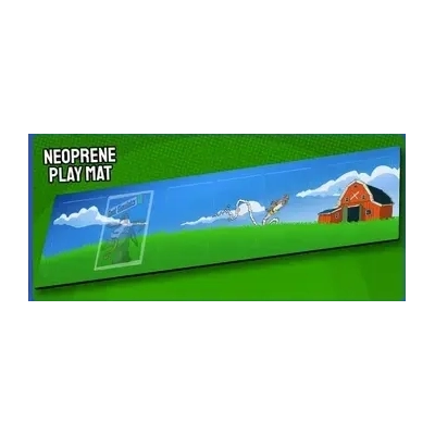 Goat Simulator Neoprene Mat