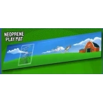 Goat Simulator Neoprene Mat