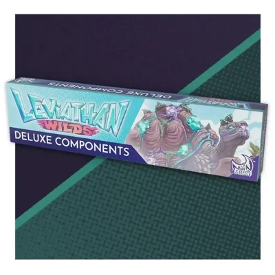 Leviathan Wilds: Deluxe Component Pack