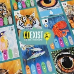 Coexist - EN