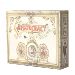 Apistocracy Kickstarter Edition - EN
