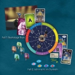 EXIT: Das Spiel | Backstage Boys / Jahrmarkt (Family-Doppelbox)