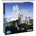 Castles of Mad King Ludwig - Second Edition - EN