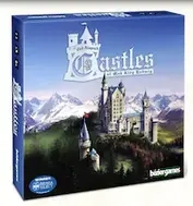 Castles of Mad King Ludwig - Second Edition - EN