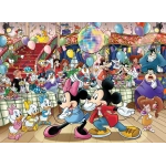 Disney - Mickey's Party! - Wasgij Original