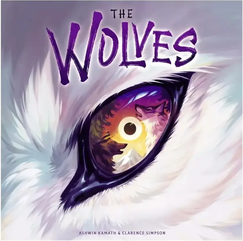 The Wolves - EN