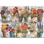 Beaucoup Bouquet - Barbara Behr