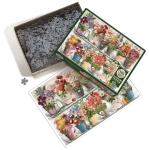 Beaucoup Bouquet - Barbara Behr