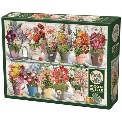 Beaucoup Bouquet - Barbara Behr